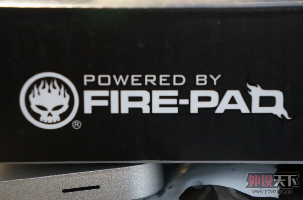 һ�������������ţ-fire-pad