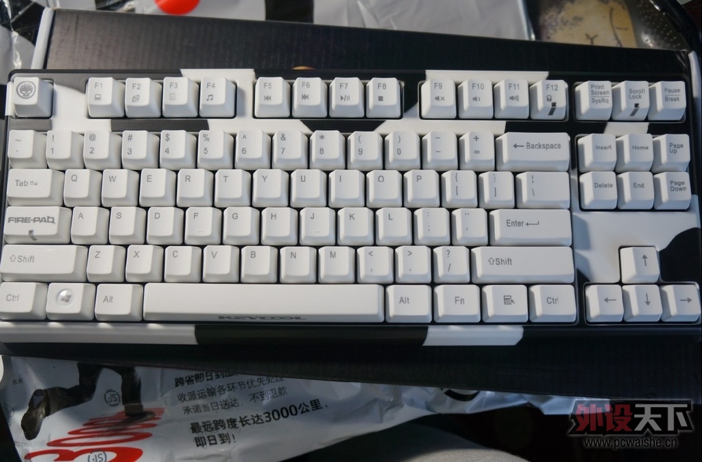 һ�������������ţ-fire-pad