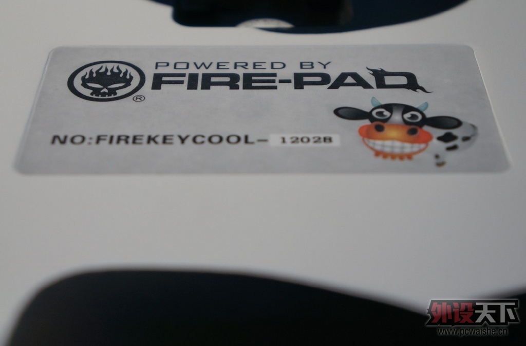 һ�������������ţ-fire-pad