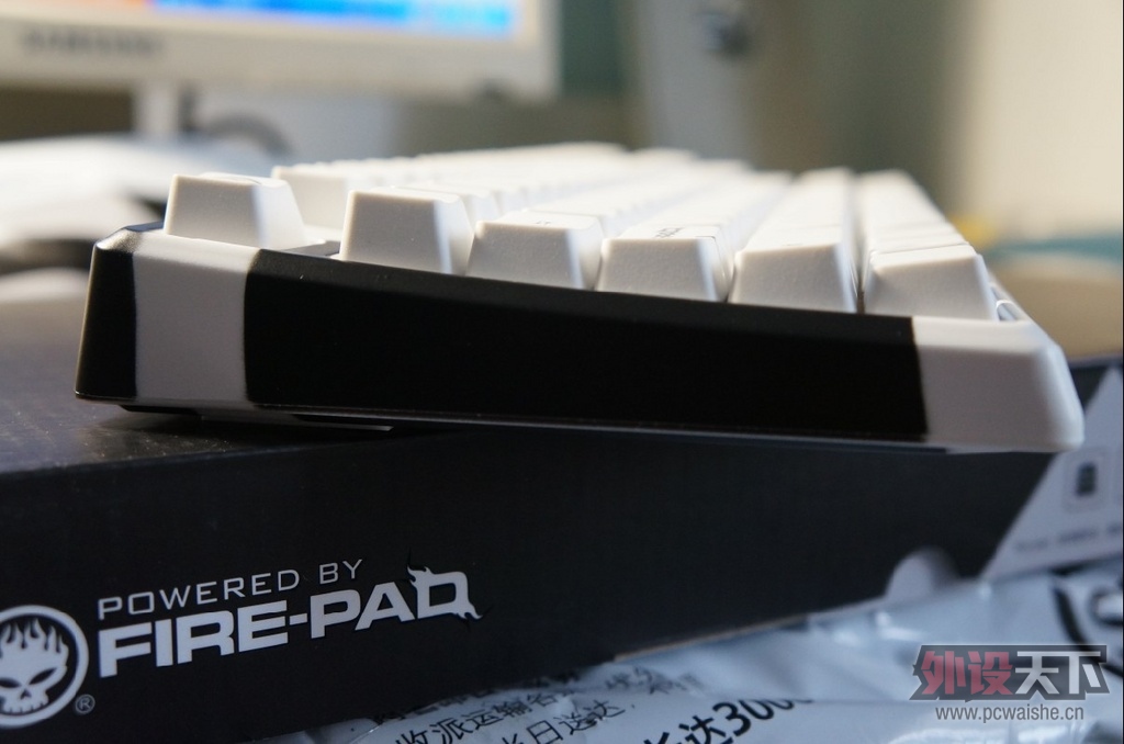 һ�������������ţ-fire-pad