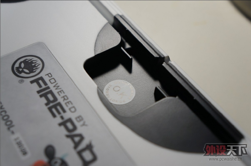 һ�������������ţ-fire-pad