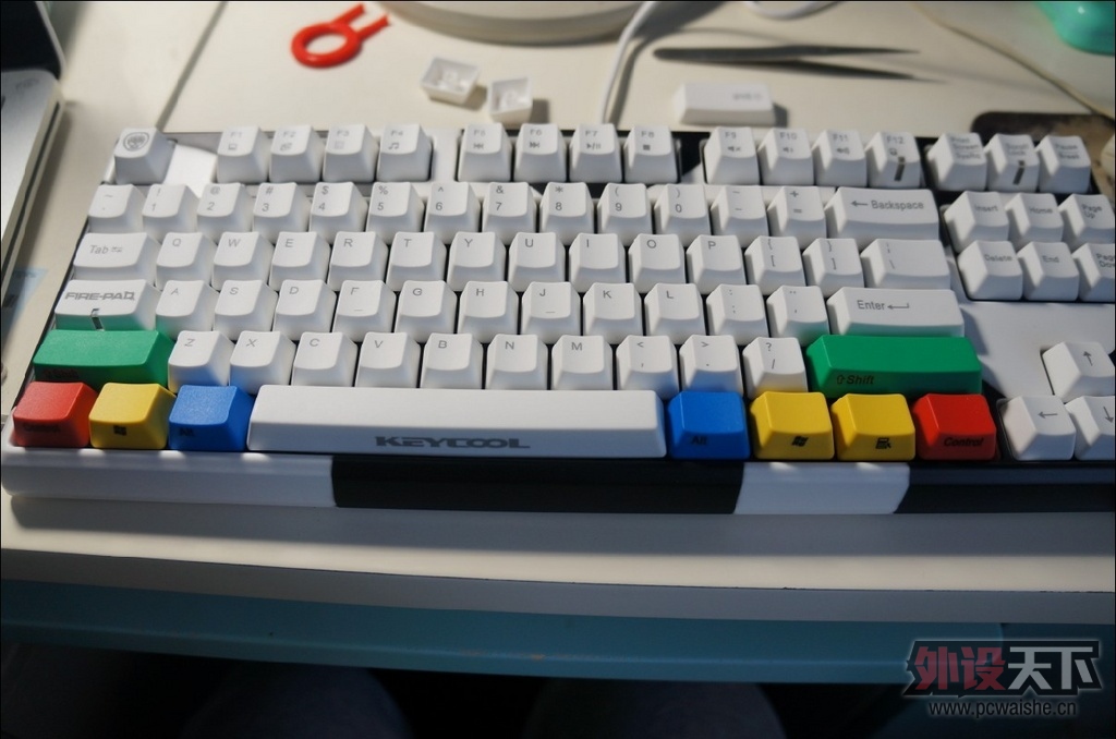 һ�������������ţ-fire-pad