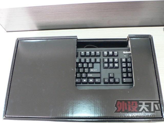 ��Pioneer�١�Steelseries 7G Pro GAMING ���Ӿ�����е����
