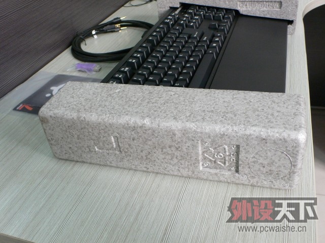 ��Pioneer�١�Steelseries 7G Pro GAMING ���Ӿ�����е����