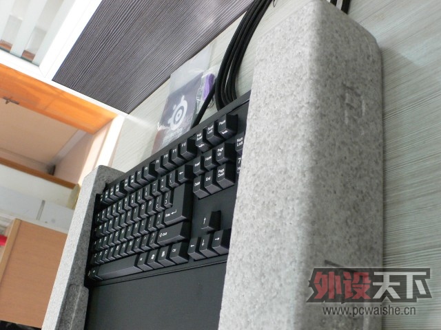 ��Pioneer�١�Steelseries 7G Pro GAMING ���Ӿ�����е����