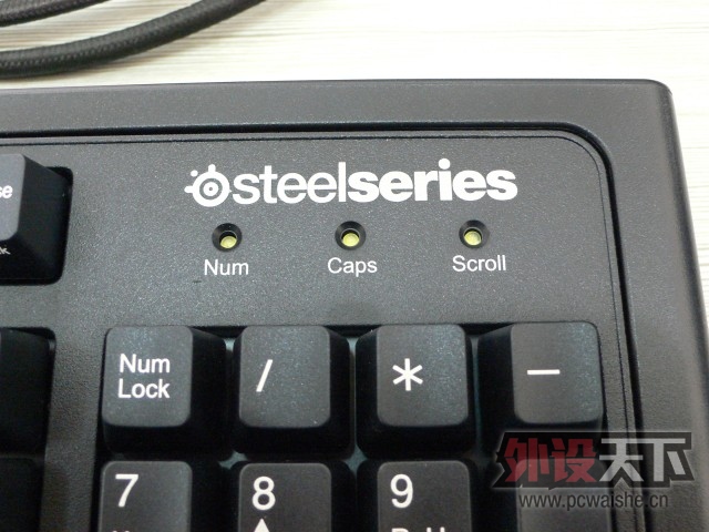 ��Pioneer�١�Steelseries 7G Pro GAMING ���Ӿ�����е����