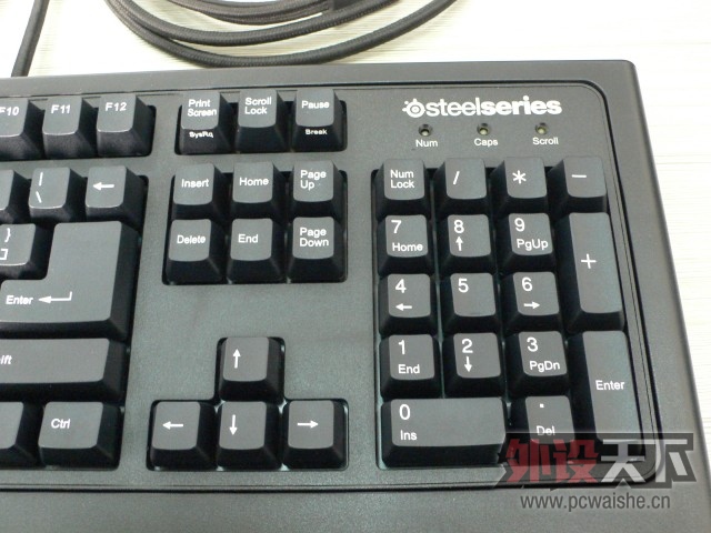 ��Pioneer�١�Steelseries 7G Pro GAMING ���Ӿ�����е����