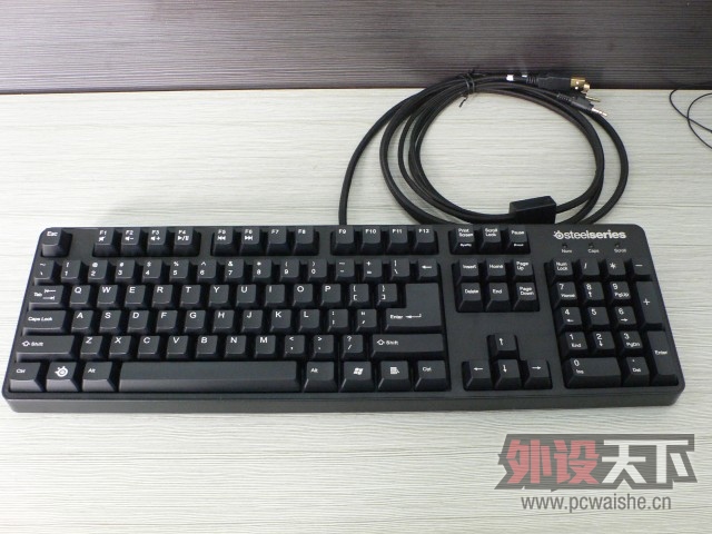 ��Pioneer�١�Steelseries 7G Pro GAMING ���Ӿ�����е����
