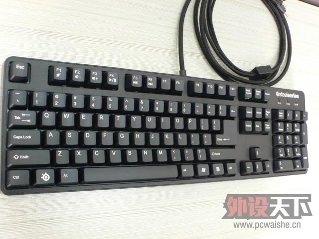 ��Pioneer�١�Steelseries 7G Pro GAMING ���Ӿ�����е����
