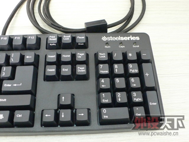 ��Pioneer�١�Steelseries 7G Pro GAMING ���Ӿ�����е����