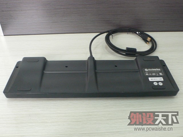 ��Pioneer�١�Steelseries 7G Pro GAMING ���Ӿ�����е����