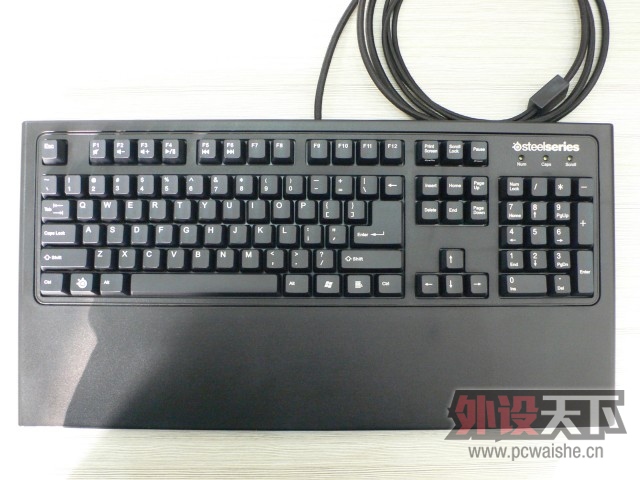 ��Pioneer�١�Steelseries 7G Pro GAMING ���Ӿ�����е����