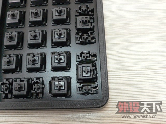 ��Pioneer�١�Steelseries 7G Pro GAMING ���Ӿ�����е����