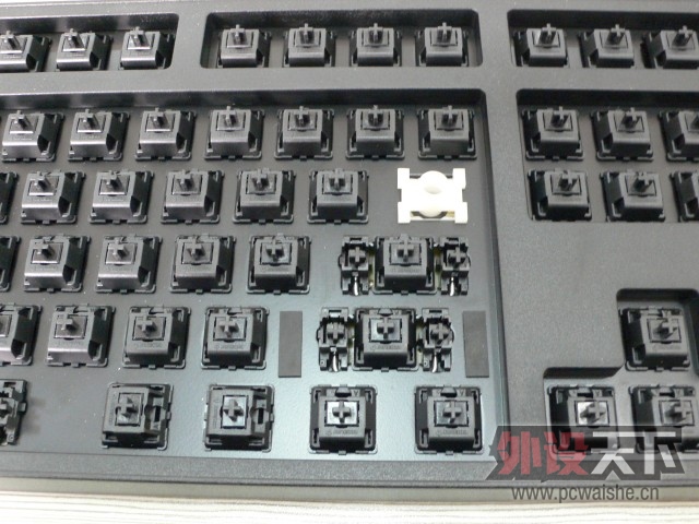 ��Pioneer�١�Steelseries 7G Pro GAMING ���Ӿ�����е����