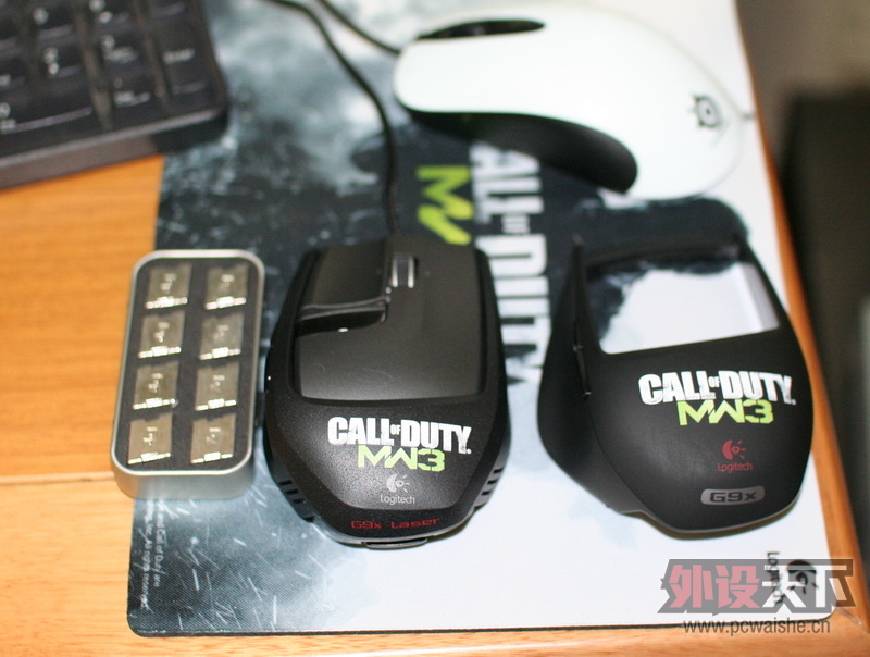 COD��G9X���֣������ſ�����Ƭ��