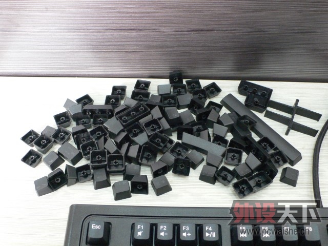��Pioneer�١�Steelseries 7G Pro GAMING ���Ӿ�����е����