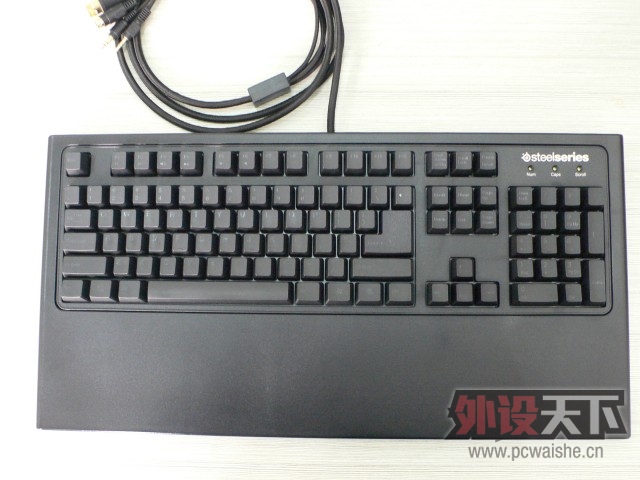 ��Pioneer�١�Steelseries 7G Pro GAMING ���Ӿ�����е����