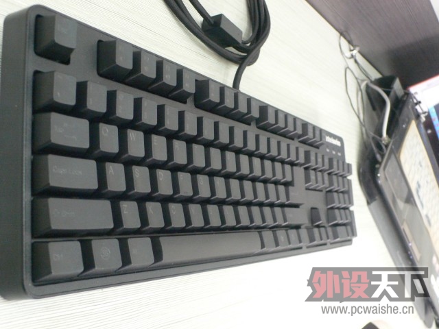 ��Pioneer�١�Steelseries 7G Pro GAMING ���Ӿ�����е����