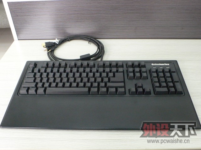 ��Pioneer�١�Steelseries 7G Pro GAMING ���Ӿ�����е����