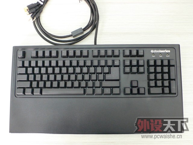��Pioneer�١�Steelseries 7G Pro GAMING ���Ӿ�����е����