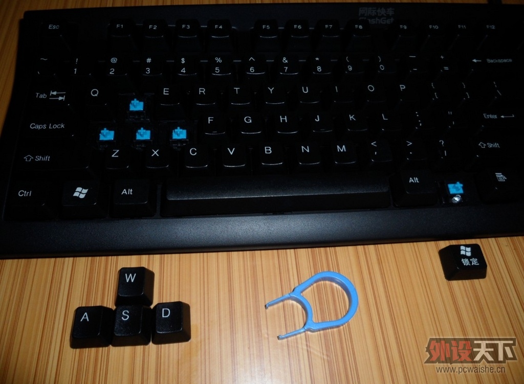 FlashGet G100 ��ɫ���� �����������δ��