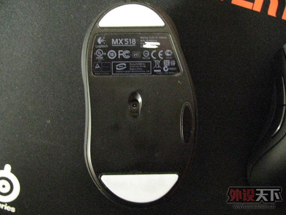 �����MX518һֻ�����95�£�100����(�ѳ���