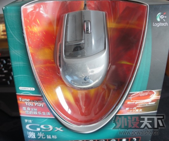 [ɽ��]��razer �����ս������� �޼� g9x ss  kinzu pro ��ɫ���ǹ��л�