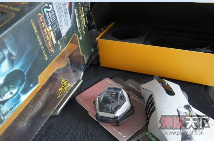 [ɽ��]��razer �����ս������� �޼� g9x ss  kinzu pro ��ɫ���ǹ��л�