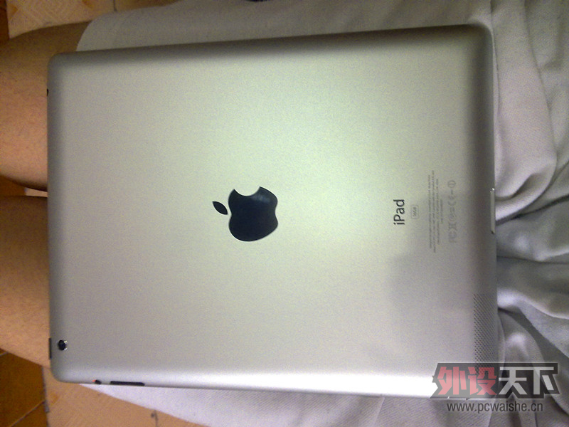 ���ѳ�����л�ﶥ�����ѣ�ipad3��ؤ�� �п���