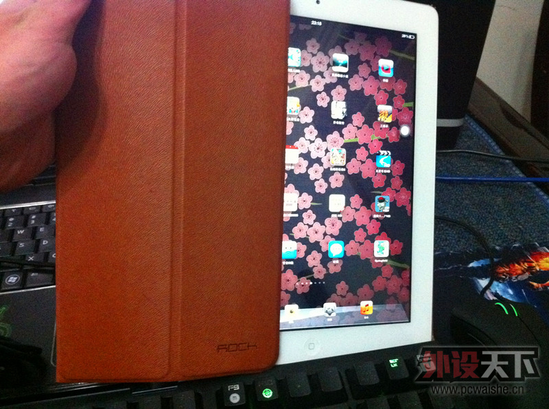 ���ѳ�����л�ﶥ�����ѣ�ipad3��ؤ�� �п���