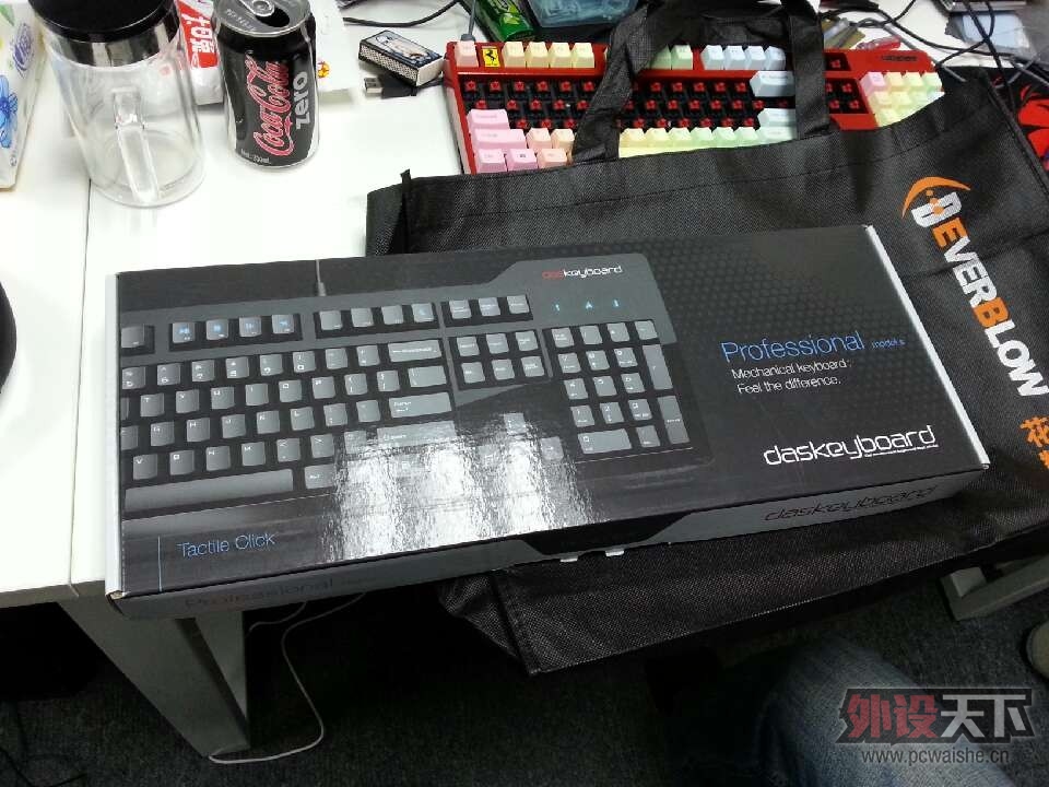 ��һĨ��˵�е��࣬DasKeyboard5������רҵ������