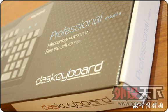 Das����the keyboard that clicks��   ♥♥Das 5�������е��������