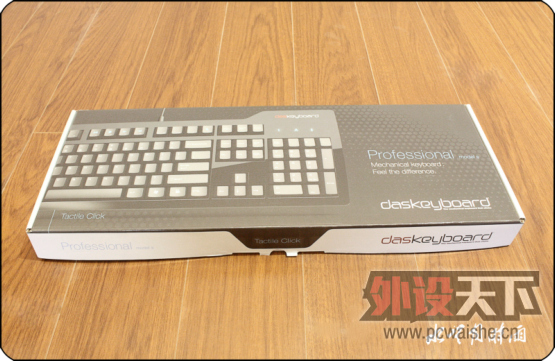 Das����the keyboard that clicks��   ♥♥Das 5�������е��������