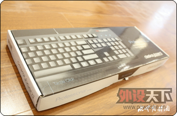 Das����the keyboard that clicks��   ♥♥Das 5�������е��������
