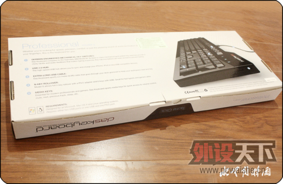 Das����the keyboard that clicks��   ♥♥Das 5�������е��������