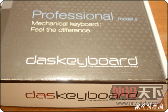 Das����the keyboard that clicks��   ♥♥Das 5�������е��������