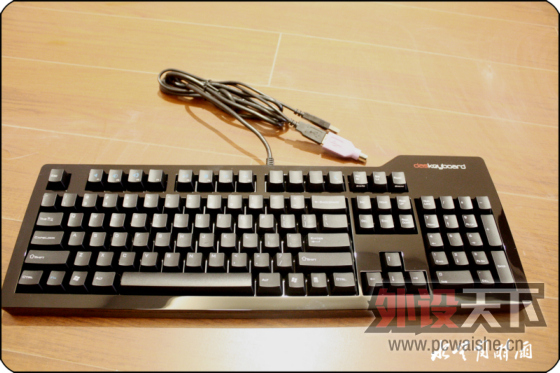 Das����the keyboard that clicks��   ♥♥Das 5�������е��������