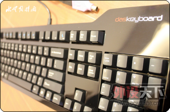 Das����the keyboard that clicks��   ♥♥Das 5�������е��������