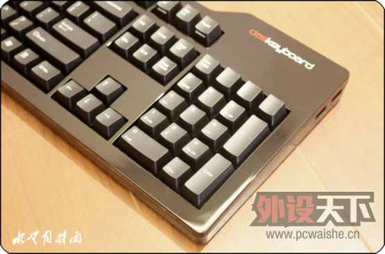 Das����the keyboard that clicks��   ♥♥Das 5�������е��������