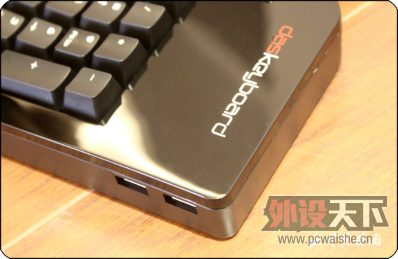 Das����the keyboard that clicks��   ♥♥Das 5�������е��������