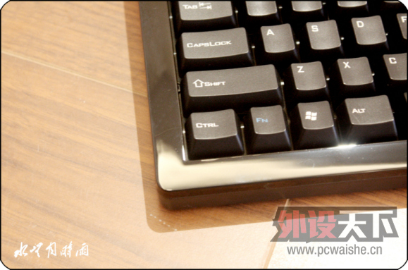 Das����the keyboard that clicks��   ♥♥Das 5�������е��������