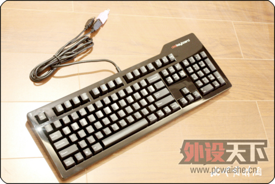 Das����the keyboard that clicks��   ♥♥Das 5�������е��������