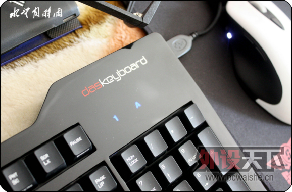 Das����the keyboard that clicks��   ♥♥Das 5�������е��������