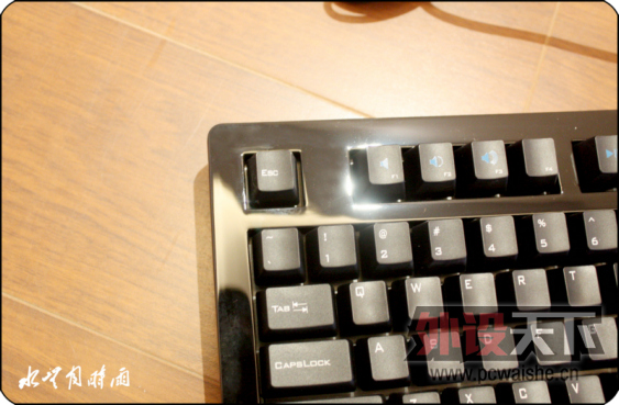 Das����the keyboard that clicks��   ♥♥Das 5�������е��������