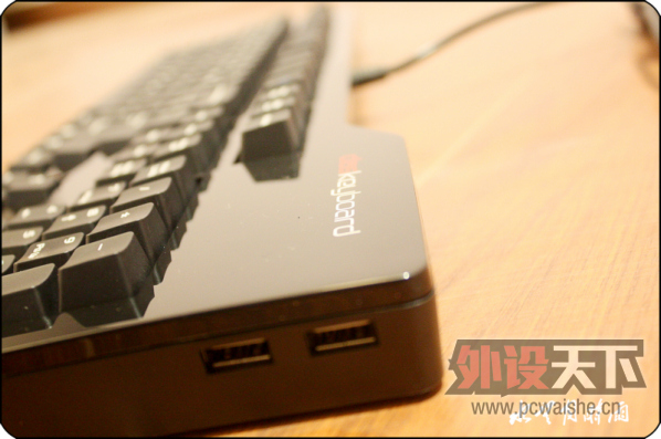 Das����the keyboard that clicks��   ♥♥Das 5�������е��������