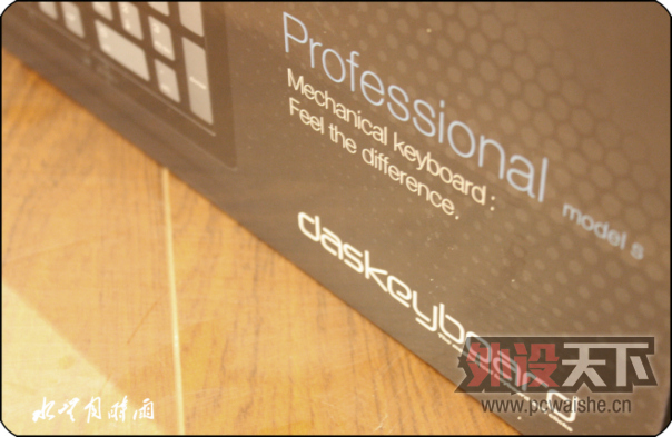 Das����the keyboard that clicks��   ♥♥Das 5�������е��������