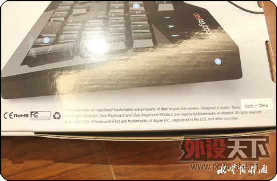 Das����the keyboard that clicks��   ♥♥Das 5�������е��������