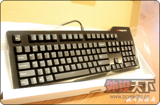 Das����the keyboard that clicks��   ♥♥Das 5�������е��������