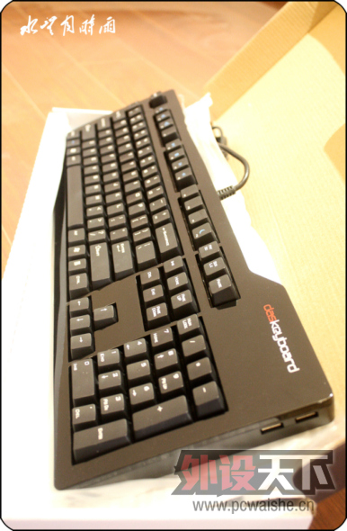 Das����the keyboard that clicks��   ♥♥Das 5�������е��������
