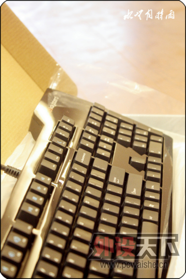 Das����the keyboard that clicks��   ♥♥Das 5�������е��������